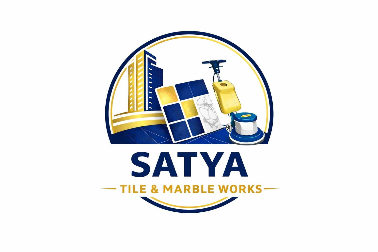 Satya Tile & Marble Works